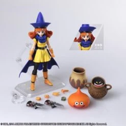 Dragon Quest IV: Chapters Of The Chosen Bring Arts Alena 18 Dragon Quest IV: Chapters Of The Chosen Bring Arts Alena -Model Figures Store bfdbd217 04ec 419a 8864 369576c86e59