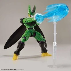 Bandai Dragon Ball Z Figure-rise Standard Perfect Cell (New Packaging) Model Kit 18 Bandai Dragon Ball Z Figure-rise Standard Perfect Cell (New Packaging) Model Kit -Model Figures Store bfe9c462 42f5 4bc7 aefb 677a2e142ade