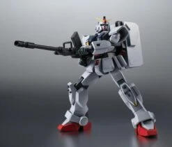 Bandai Gundam Robot Spirits The 08th MS Team RX-79(G) Gundam Ground Type Ver. A.N.I.M.E. -Model Figures Store c1a2d42f 7505 4e83 9692 ece0ae5eae51