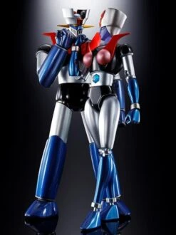 Bandai Mazinger Z Soul Of Chogokin GX-08R Aphrodai A And GX-09R Minerva X Set -Model Figures Store c1e267c1 7ad7 47fe ad26 2f80904dd2c8