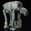 Bandai Star Wars: The Last Jedi #012 Heavy Assault AT-M6 Walker Model Kit