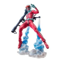 Mobile Suit Gundam G.G.G. Char Aznable (Normal Suit Ver.) Figure -Model Figures Store c2c738b2 c56d 42e8 bd24 f2d0be2c49cd