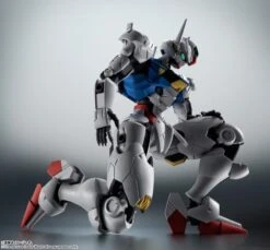 Bandai Gundam Robot Spirits Gundam Aerial (Ver. A.N.I.M.E.) -Model Figures Store c3026366 5f7d 4100 b981 cc114a56801e