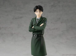 Attack On Titan Pop Up Parade Levi