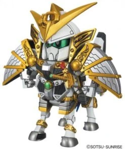 Bandai BB332 Uesugi Kenshin Gundam -Model Figures Store c3bb5c36f0e1e5705967c746a349b567.image .461x550