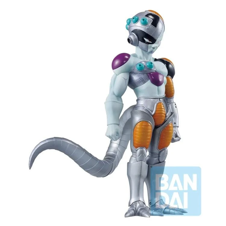 Bandai Dragon Ball Z Ichibansho Mecha Frieza (Vs. Omnibus Great) Figure 3 Bandai Dragon Ball Z Ichibansho Mecha Frieza (Vs. Omnibus Great) Figure - Image 3