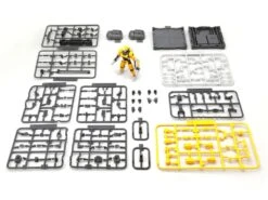 Bandai Armored Puppet Industry Type 3 1/24 Scale Model Kit -Model Figures Store c3e34d5b de2d 4597 80fa f85bef4eabd0