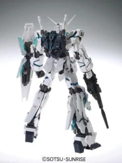 Bandai MG 1/100 RX-0 Full Armor Unicorn Gundam (Ver.Ka) -Model Figures Store c439e8f9 f451 4708 a638 65d1347e7d1f