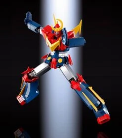 Bandai Invincible Super Man Zambot 3 Soul Of Chogokin GX-84 Zambot 3 F.A. -Model Figures Store c49fb370 2788 4b60 a5a9 db1e419af5c3