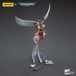 Warhammer 40k Adepta Sororitas Celestine The Living Saint 1/18 Scale Figure -Model Figures Store c4c7f061 579c 4695 b6e2 f144f9093355