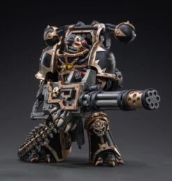 Warhammer 40K Black Legion Havocs Marine 03 1/18 Scale Figure -Model Figures Store c4e80a52 1dac 4f64 8775 a1dc3ae7b9bb