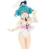 Vocaloid BiCute Bunnies Hatsune Miku White Rabbit (Baby Pink Ver.) Figure