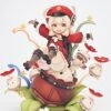 Genshin Impact Klee The Spark Knight 1/7 Scale Figure