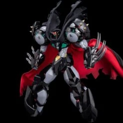 Bandai Getter Robo Devolution Riobot Black Getter 17 Bandai Getter Robo Devolution Riobot Black Getter -Model Figures Store c5a713c6 abec 4124 bc60 6875570357e0