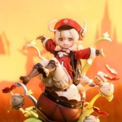 Genshin Impact Klee The Spark Knight 1/7 Scale Figure 15 Genshin Impact Klee The Spark Knight 1/7 Scale Figure -Model Figures Store c5cdc2f6 f0c8 47e9 8f4f 2be6a88ccb90