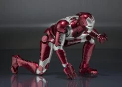 Bandai Iron Man 2 S.H.Figuarts Iron Man Mark V & Hall Of Armor Set 13 Bandai Iron Man 2 S.H.Figuarts Iron Man Mark V & Hall Of Armor Set -Model Figures Store c65745f0 33e6 42ad 9cd4 f25d00c9f7dd