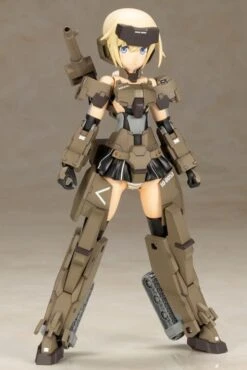 Frame Arms Girl Gourai-Kai (Ver.2) Model Kit -Model Figures Store c6a00c4a 9614 4101 b76e 38b4544f48b2
