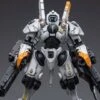 Warhammer 40K T'au Empire Commander Shadowsun 1/18 Scale Figure