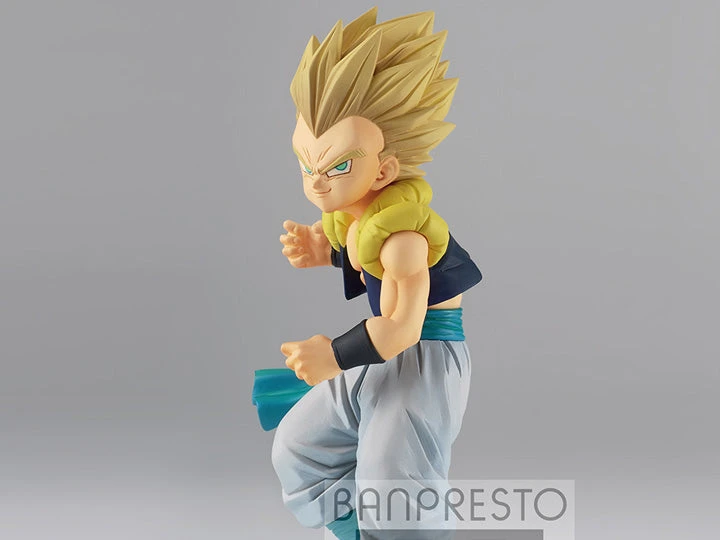Dragon Ball Z Solid Edge Works Vol.6 Super Saiyan Gotenks 1 Dragon Ball Z Solid Edge Works Vol.6 Super Saiyan Gotenks