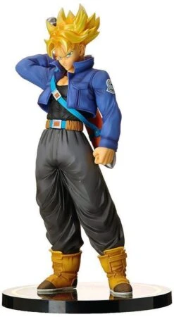 Dragon Ball Z FiguartsZERO EX Super Saiyan Trunks -Model Figures Store c7d83761 a54c 41bd 9b3f d2a3733c44e2