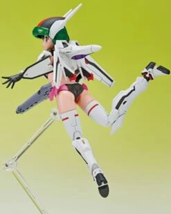 Macross V.F.G. VF-25F Messiah Ranka Lee Model Kit 28 Macross V.F.G. VF-25F Messiah Ranka Lee Model Kit -Model Figures Store c84ba50c 6060 484d 908a 2dfa263cd209
