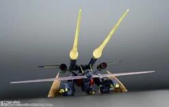 Bandai Gundam Robot Spirits MS TMF/A-802 BuCUE (Ver. A.N.I.M.E.) -Model Figures Store c8ca23f0 9715 4c8b 8607 7372c8815eb3