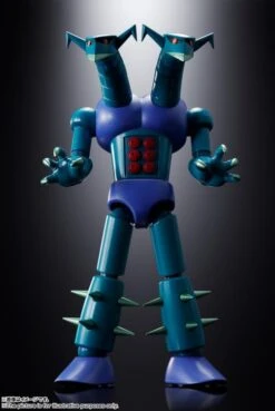 Mazinger Z Soul Of Chogokin GX-25R Garada K-7 & GX-26R Doublas M-2 -Model Figures Store c90a2d92 d6dd 4378 8cd3 6708712179f6