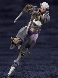 Hexa Gear Governor LAT Black Rabbit 1/24 Scale Model Kit 19 Hexa Gear Governor LAT Black Rabbit 1/24 Scale Model Kit -Model Figures Store c98f0ff9 b37f 4106 8819 6dc4a8600958