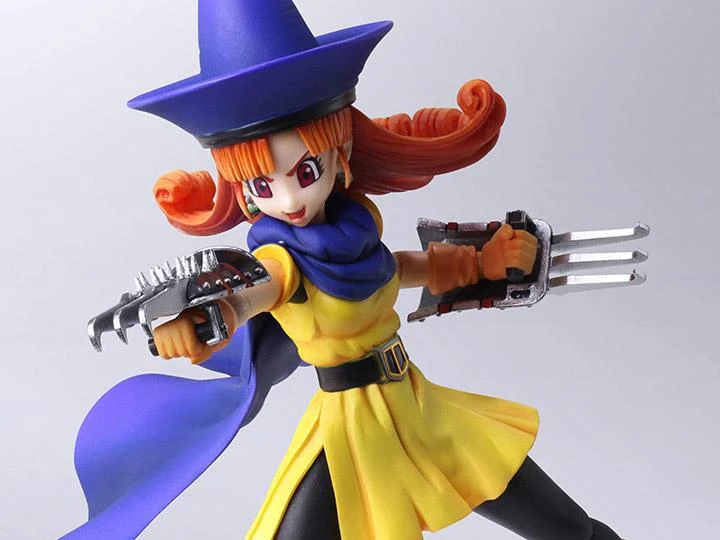 Dragon Quest IV: Chapters Of The Chosen Bring Arts Alena 1 Dragon Quest IV: Chapters Of The Chosen Bring Arts Alena