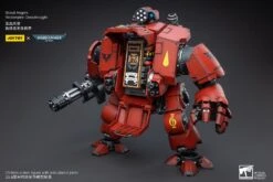 Warhammer 40K Blood Angels Redemptor Dreadnought 1/18 Scale Figure -Model Figures Store c9d31942 5993 4bb9 bdf0 3cd8ccfad086