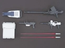 Bandai HGUC 1/144 #210 RX-79[G] Ground Gundam Type -Model Figures Store c9e6b639 8790 4724 a597 d0b7be46edc2