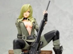 Metal Gear Solid Bishoujo Sniper Wolf (Reissue)