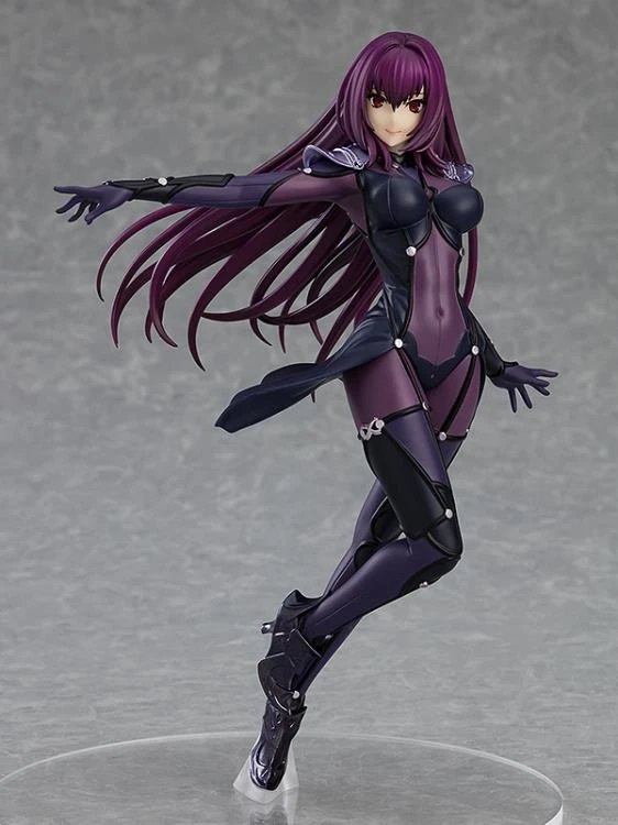 Fate/Grand Order Pop Up Parade Lancer (Scathach) 2 Fate/Grand Order Pop Up Parade Lancer (Scathach) - Image 2