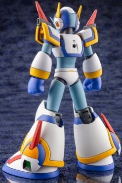 Mega Man X4 Force Armor X 1/12 Scale Model Kit 15 Mega Man X4 Force Armor X 1/12 Scale Model Kit -Model Figures Store ca0c7513 eb6e 4f9b a5f6 79f55e9465c8