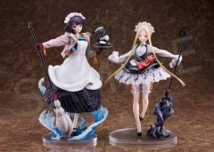 Fate/Grand Order Foreigner Abigail Williams (Festival Portrait Ver.) 1/7 Scale Figure 10 Fate/Grand Order Foreigner Abigail Williams (Festival Portrait Ver.) 1/7 Scale Figure - Image 10
