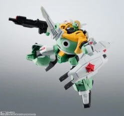 Bandai Sgt. Frog Keroro Spirits Keroro Robo UC 31 Bandai Sgt. Frog Keroro Spirits Keroro Robo UC -Model Figures Store ca425fb4 a53c 403d 99a6 0c2116080d20