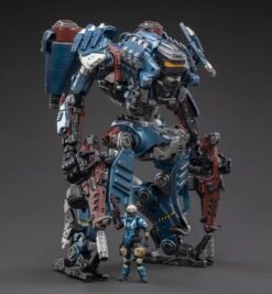 Dark Source Purge 01 Combination Warfare Mecha (Blue Ver.) 1/25 Scale Figure -Model Figures Store cb0f20f7 b40b 4db8 ad8e 0dc60f2c61d1