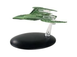 Star Trek Online Starships Collection #6 Romulan Vastam-Class Command Warbird -Model Figures Store cb66d6d4 a81f 4f24 8a7b 6df15e9c466c
