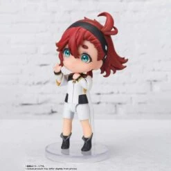 Bandai Mobile Suit Gundam The Witch From Mercury Figuarts Mini Suletta Mercury -Model Figures Store cbb61e00 2e4a 4b42 88f6 8f936486c0e5