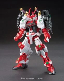 Bandai HGBF 1/144 #07 Sengoku Astray Gundam -Model Figures Store cc00be41 af95 4620 bf42 b5f5cbc19d8c