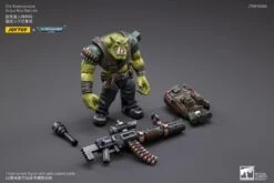 Warhammer 40K Ork Kommandos Snipa Boy Balrukk 1/18 Scale Figure -Model Figures Store cc68aedd 0fe4 4414 99aa cdbae3f4dc77