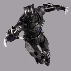 Bandai Marvel Fighting Armor Black Panther Figure -Model Figures Store cc6a85d1 aa2e 4fac b16b aceb82afb2c2