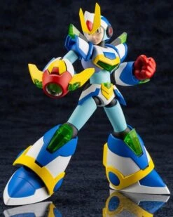 Kotobukiya Mega Man X6 Mega Man (Blade Armor Ver.) 1/12 Scale Model Kit -Model Figures Store cc7e3985 a0e3 41d8 84bb ad3af1b1e337