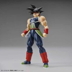 Bandai Dragon Ball Z Figure-rise Standard Bardock Model Kit -Model Figures Store cc941925 a290 4f2c 982f fc6a120dd16d