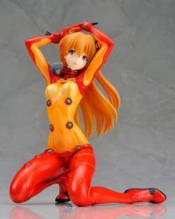 Evangelion Asuka Langley (Test Suit Ver.) Ani*Statue -Model Figures Store ccb2760b fe7f 4334 9f8b ec343660e2a3