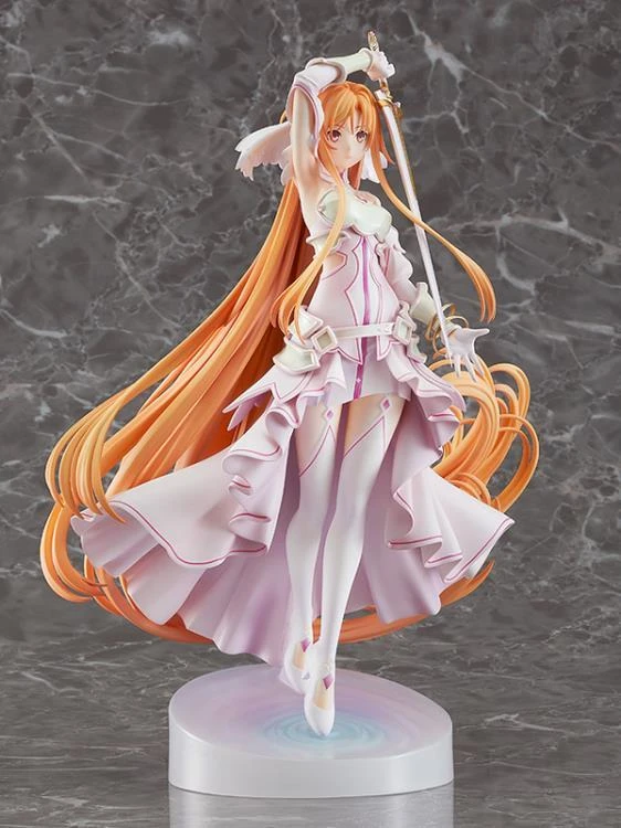 Sword Art Online Asuna (Stacia, The Goddess Of Creation) 1/7 Scale Figure 3 Sword Art Online Asuna (Stacia, The Goddess Of Creation) 1/7 Scale Figure - Image 3