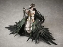 Overlord FNex Albedo (White Dress Ver.) 1/7 Scale Figure -Model Figures Store cd27953a ac9b 4fbb 96ff 12a38b3c7895