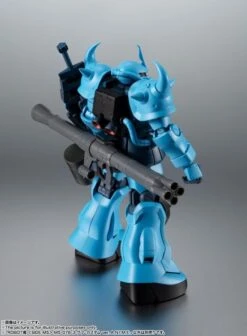 Bandai Gundam Robot Spirits MS-07B-3 Gouf Custom (Ver. A.N.I.M.E.) 21 Bandai Gundam Robot Spirits MS-07B-3 Gouf Custom (Ver. A.N.I.M.E.) -Model Figures Store cd9273fa 625c 4ccc aa42 b49394366872