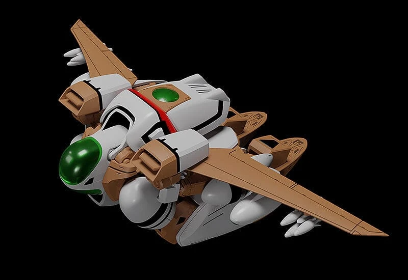 Super Dimension Century Orguss Moderoid Orguss Model Kit 7 Super Dimension Century Orguss Moderoid Orguss Model Kit - Image 7