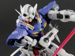Bandai PG 1/60 Gundam Exia